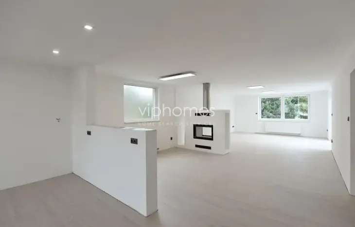 Pronájem rodinného domu, Praha - Smíchov, 452 m2