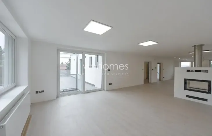 Pronájem rodinného domu, Praha - Smíchov, 452 m2