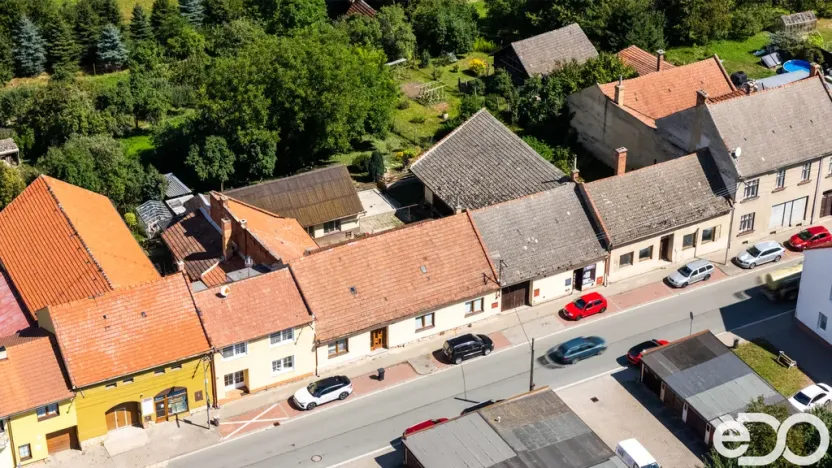 Prodej rodinného domu, Jevíčko, Okružní II, 230 m2