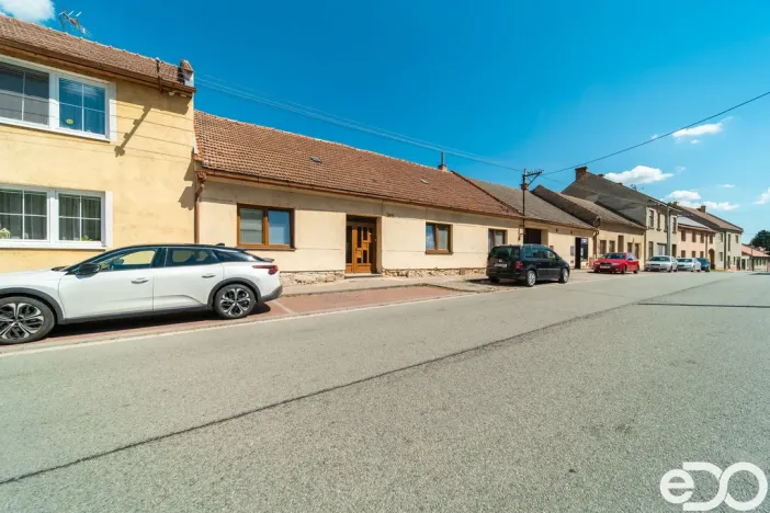 Prodej rodinného domu, Jevíčko, Okružní II, 230 m2