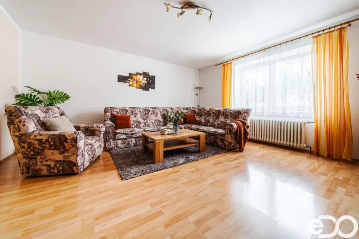 Prodej rodinného domu, Jevíčko, Okružní II, 230 m2