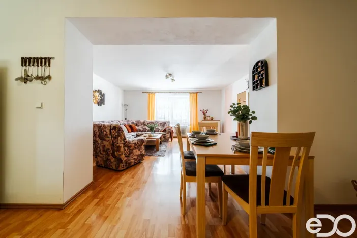 Prodej rodinného domu, Jevíčko, Okružní II, 230 m2