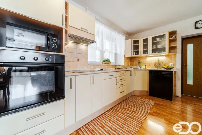 Prodej rodinného domu, Jevíčko, Okružní II, 230 m2