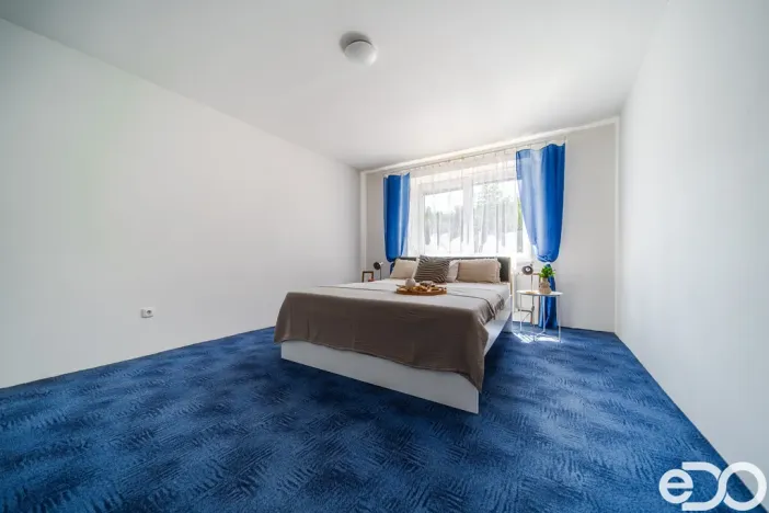 Prodej rodinného domu, Jevíčko, Okružní II, 230 m2
