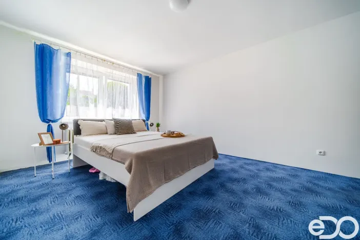 Prodej rodinného domu, Jevíčko, Okružní II, 230 m2
