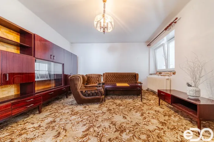 Prodej rodinného domu, Jevíčko, Okružní II, 230 m2