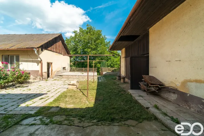 Prodej rodinného domu, Jevíčko, Okružní II, 230 m2