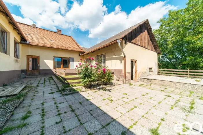 Prodej rodinného domu, Jevíčko, Okružní II, 230 m2