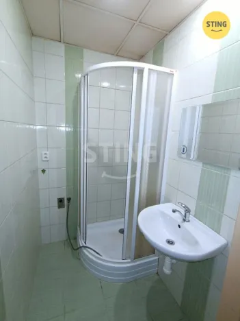 Prodej bytu 1+1, Orlová, Okružní, 38 m2