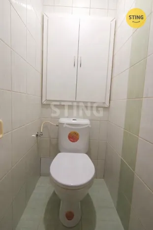 Prodej bytu 1+1, Orlová, Okružní, 38 m2