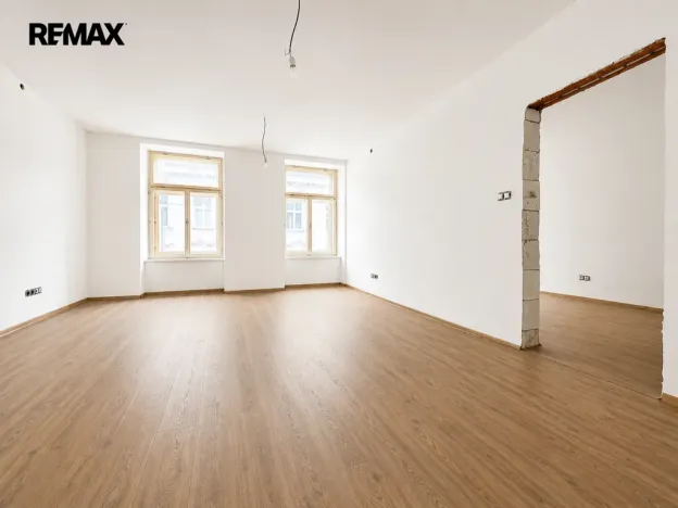 Prodej atypického bytu, Jihlava, Benešova, 137 m2