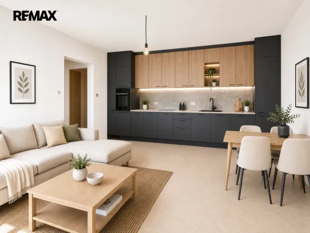 Prodej atypického bytu, Jihlava, Benešova, 137 m2