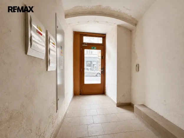 Prodej atypického bytu, Jihlava, Benešova, 137 m2