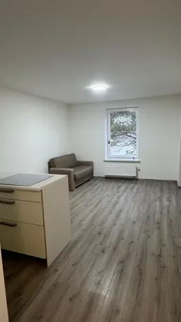Pronájem bytu 3+kk, Unhošť, Pražská, 49 m2