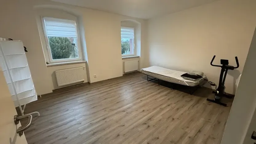 Pronájem bytu 3+kk, Unhošť, Pražská, 49 m2
