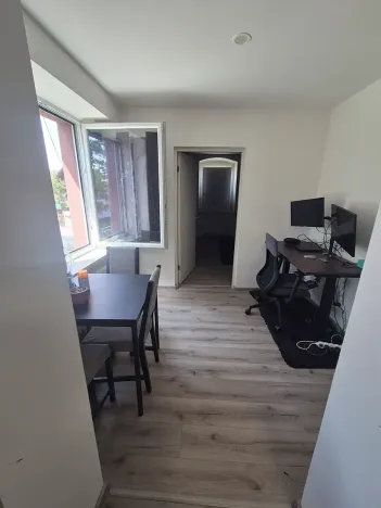 Pronájem bytu 3+kk, Unhošť, Pražská, 49 m2
