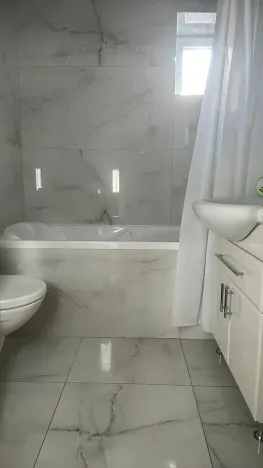 Pronájem bytu 3+kk, Unhošť, Pražská, 49 m2