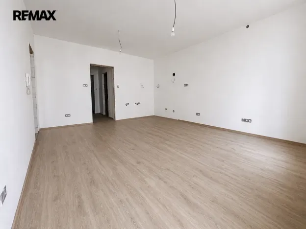 Prodej bytu 2+kk, Jihlava, Benešova, 137 m2