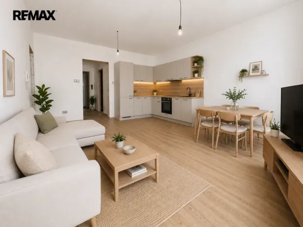 Prodej bytu 2+kk, Jihlava, Benešova, 137 m2