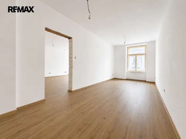 Prodej bytu 2+kk, Jihlava, Benešova, 137 m2