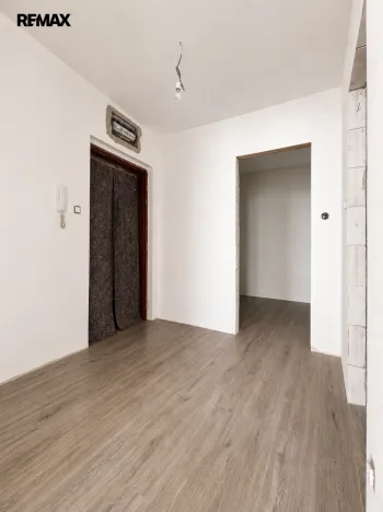 Prodej bytu 2+kk, Jihlava, Benešova, 137 m2