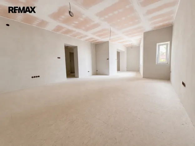 Prodej bytu 2+kk, Jihlava, Benešova, 137 m2