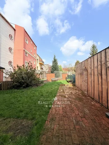 Prodej bytu 2+1, Pardubice, Teplého, 64 m2