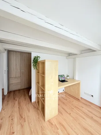 Prodej bytu 2+1, Pardubice, Teplého, 64 m2