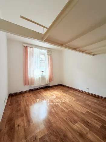 Prodej bytu 2+1, Pardubice, Teplého, 64 m2