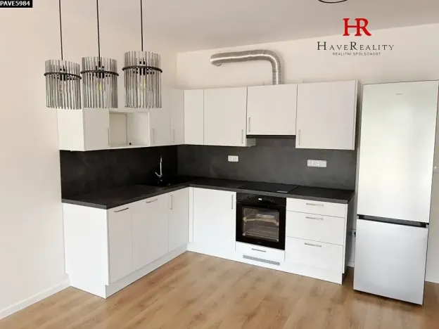 Pronájem bytu 3+kk, Benešov, Suchánkova, 78 m2