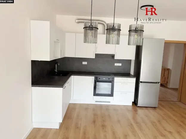 Pronájem bytu 3+kk, Benešov, Suchánkova, 78 m2