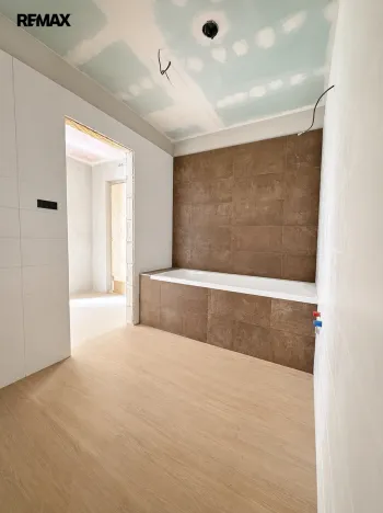 Prodej bytu 4+kk, Jihlava, Benešova, 137 m2