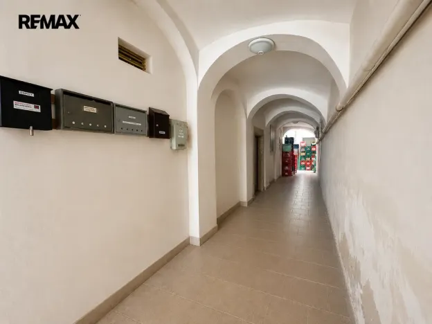 Prodej bytu 4+kk, Jihlava, Benešova, 137 m2