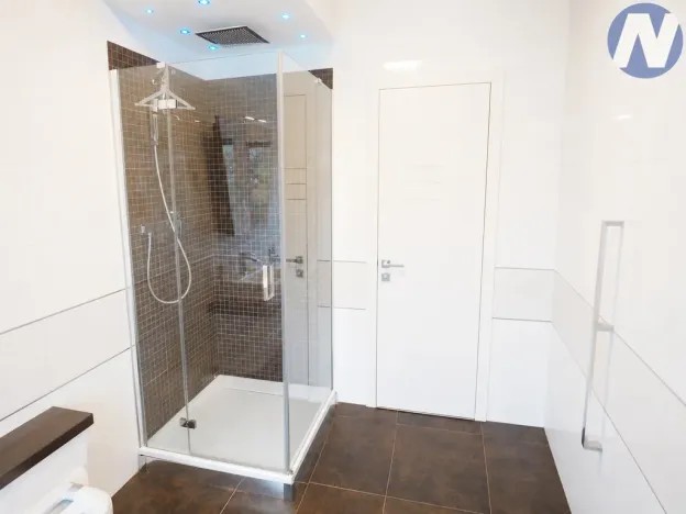 Pronájem bytu 3+1, Písek, Čechova, 110 m2