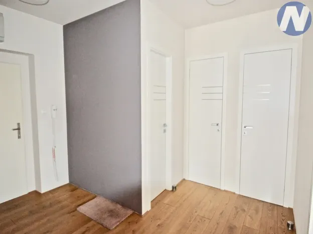 Pronájem bytu 3+1, Písek, Čechova, 110 m2