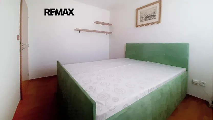 Pronájem bytu 2+kk, Kolín, Třídvorská, 63 m2