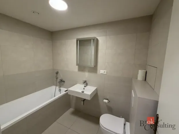 Pronájem bytu 2+kk, Praha - Žižkov, Víta Nejedlého, 48 m2
