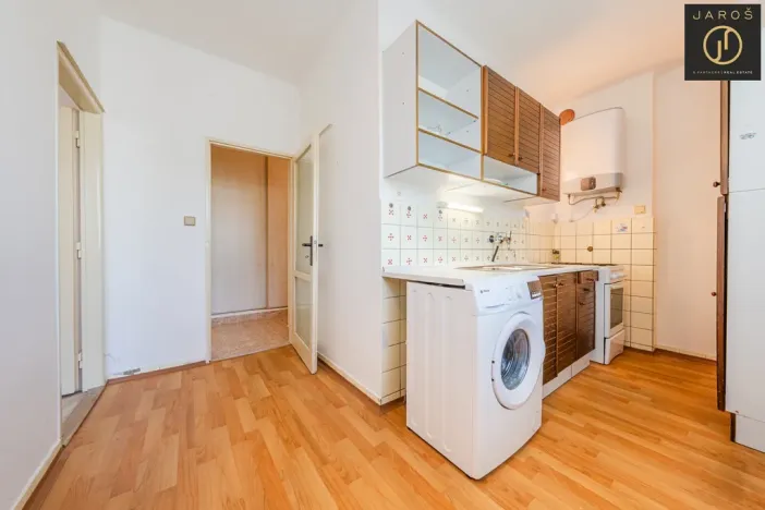 Prodej bytu 2+1, Kladno, Vašíčkova, 53 m2