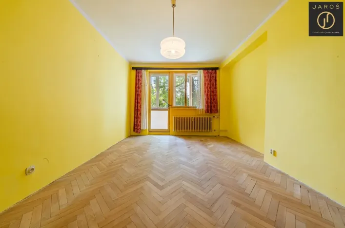 Prodej bytu 2+1, Kladno, Vašíčkova, 53 m2