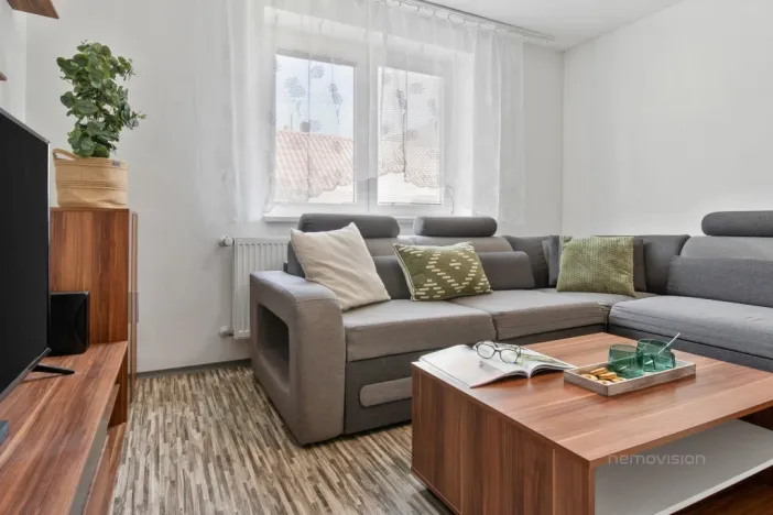 Prodej rodinného domu, Staré Město, Metodějova, 87 m2