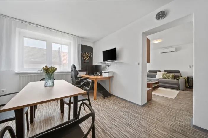 Prodej rodinného domu, Staré Město, Metodějova, 87 m2