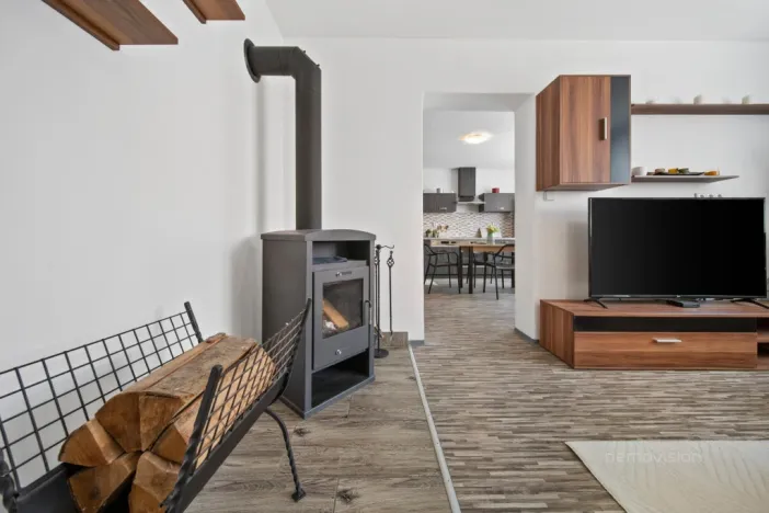 Prodej rodinného domu, Staré Město, Metodějova, 87 m2