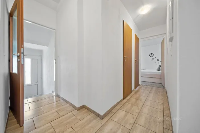 Prodej rodinného domu, Staré Město, Metodějova, 87 m2