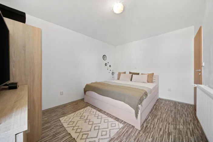 Prodej rodinného domu, Staré Město, Metodějova, 87 m2