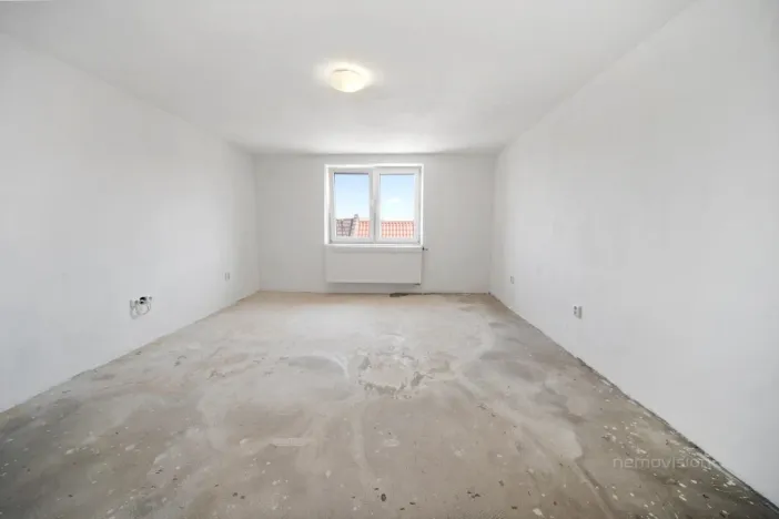Prodej rodinného domu, Staré Město, Metodějova, 87 m2