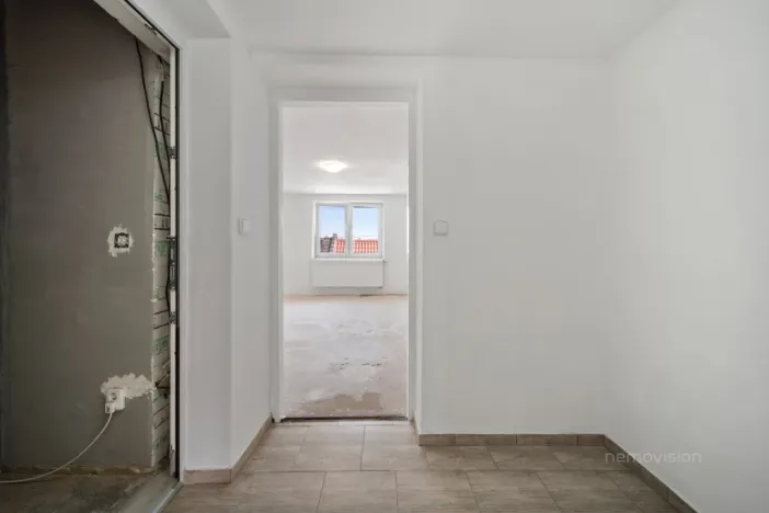 Prodej rodinného domu, Staré Město, Metodějova, 87 m2