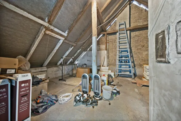 Prodej rodinného domu, Staré Město, Metodějova, 87 m2