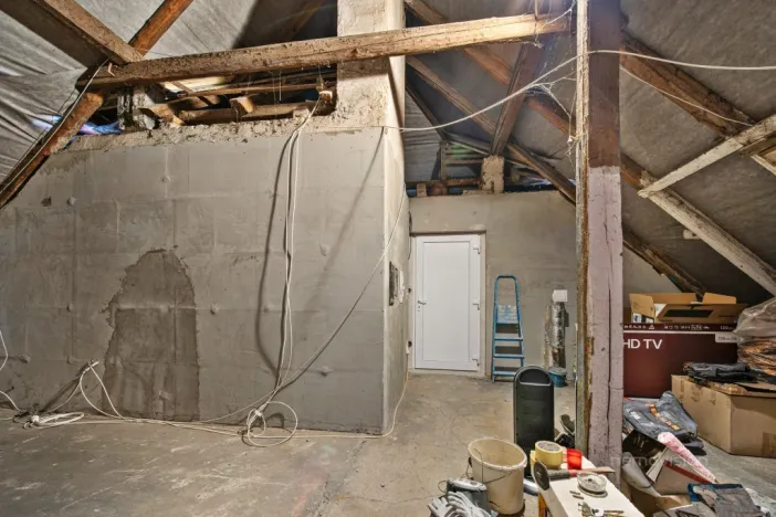 Prodej rodinného domu, Staré Město, Metodějova, 87 m2