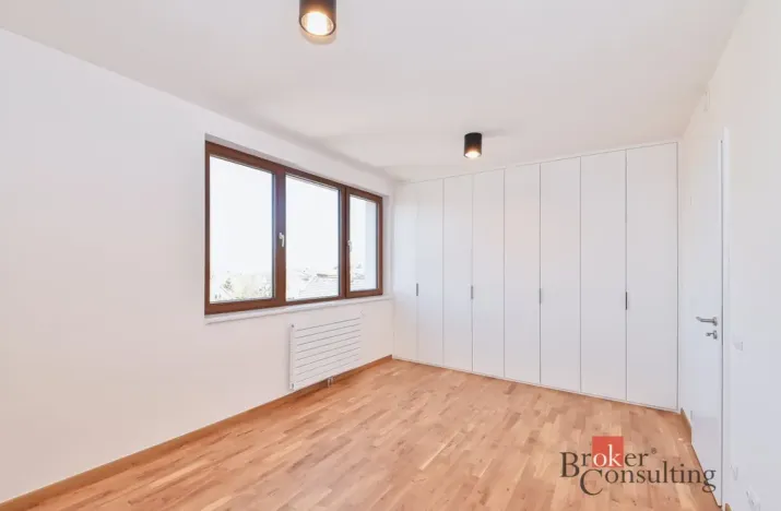 Pronájem bytu 2+kk, Praha - Dolní Chabry, Ústecká, 59 m2