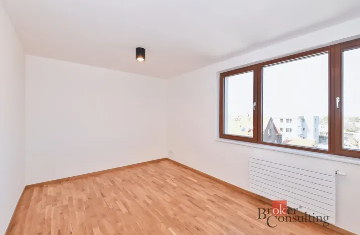 Pronájem bytu 2+kk, Praha - Dolní Chabry, Ústecká, 59 m2